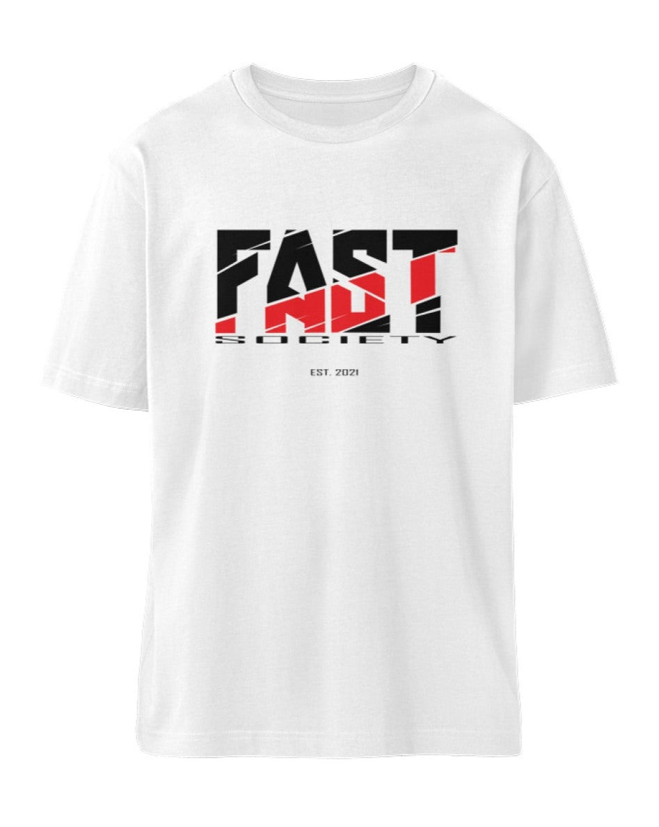 FAST - Premium Relaxed Shirt