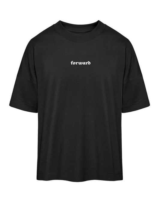 FORWARD - Premium Oversize Shirt