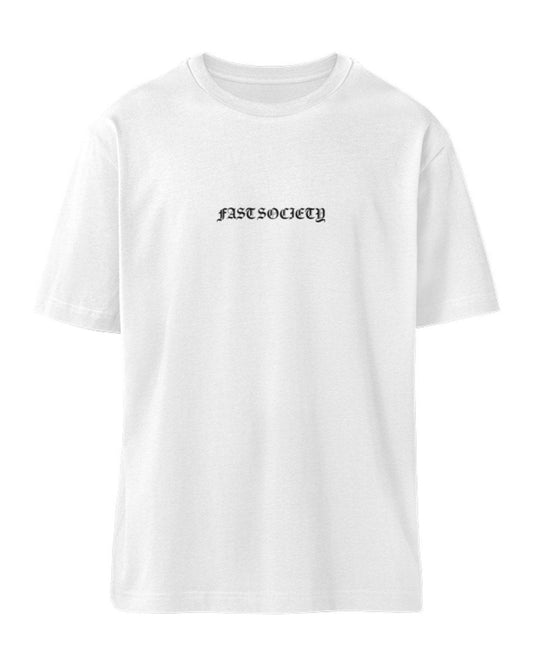 RIDE LOW - Premium Relaxed Shirt