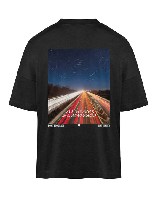 FORWARD - Premium Oversize Shirt
