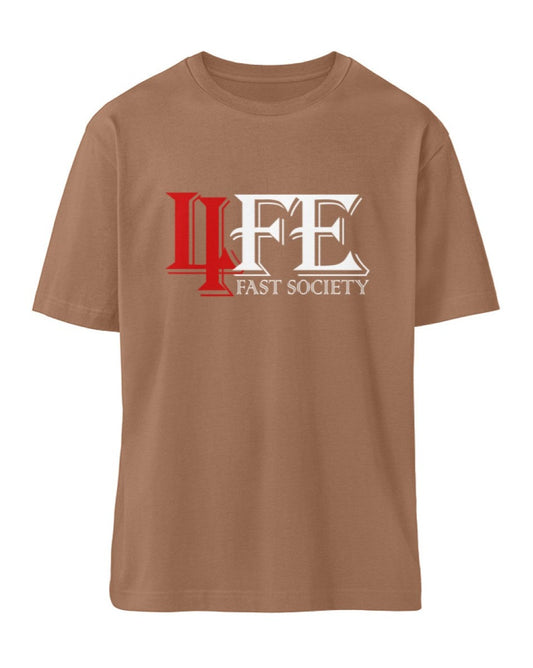 RIDER 4 LIFE - Premium Relaxed Shirt