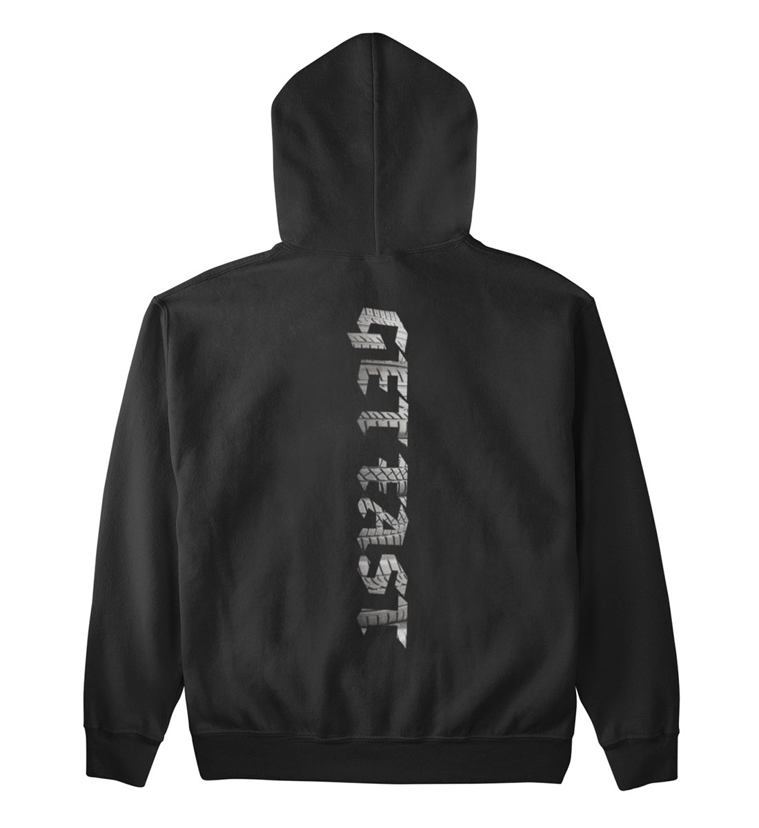 SPINE - Hoodie