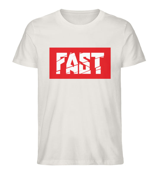 Vintage Fast Shirt