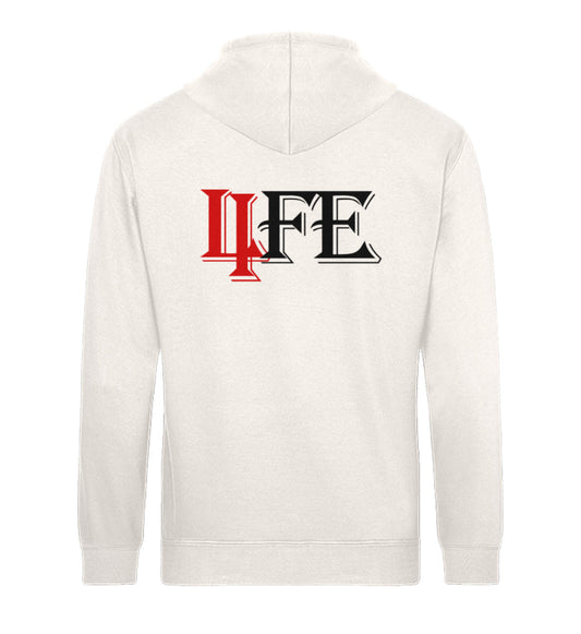 RIDER 4 LIFE - Hoodie