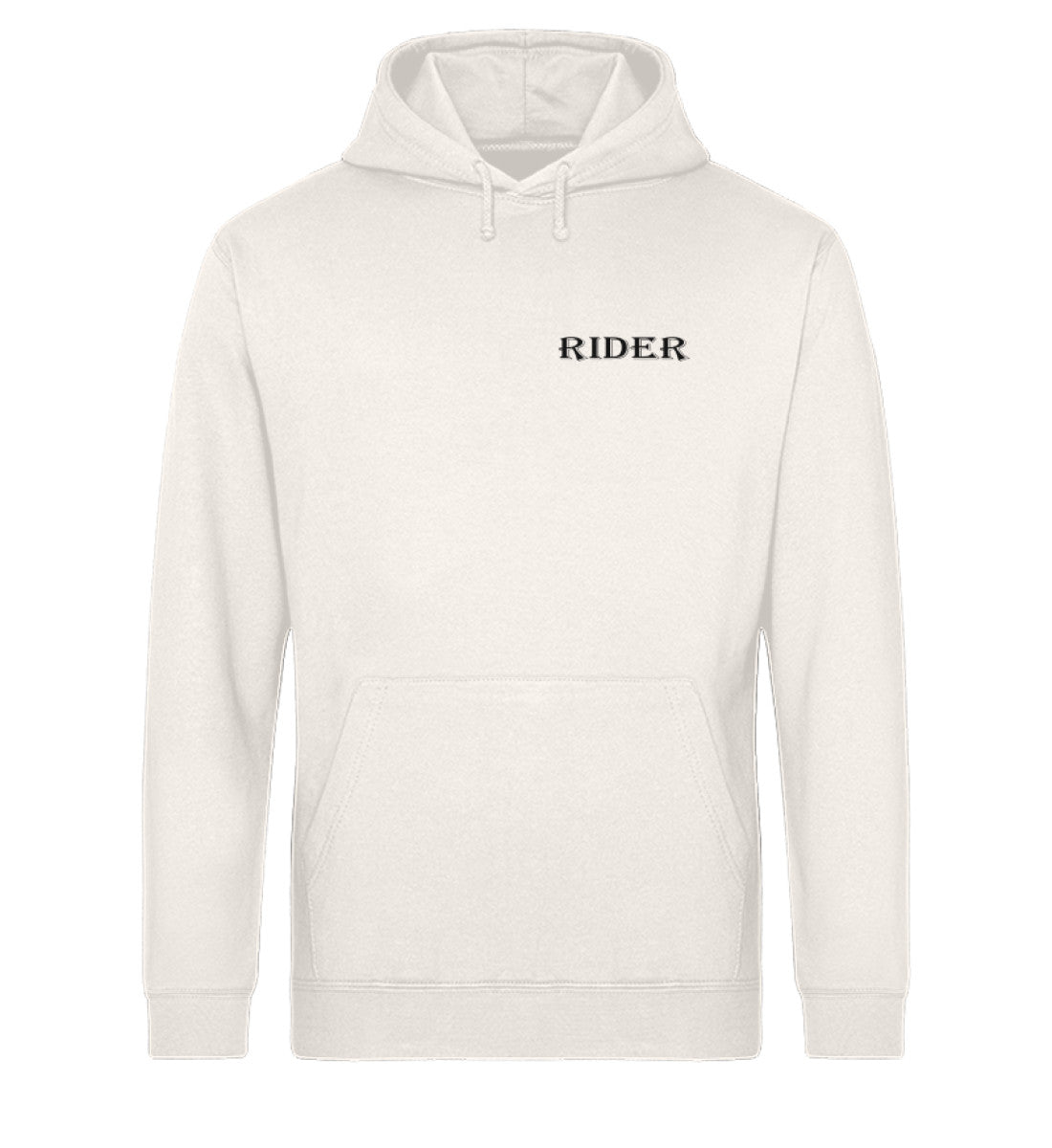 RIDER 4 LIFE - Hoodie